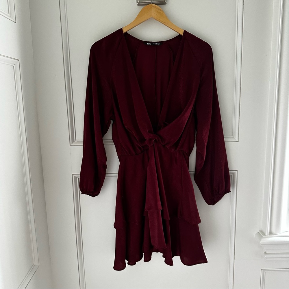 Zara Dress